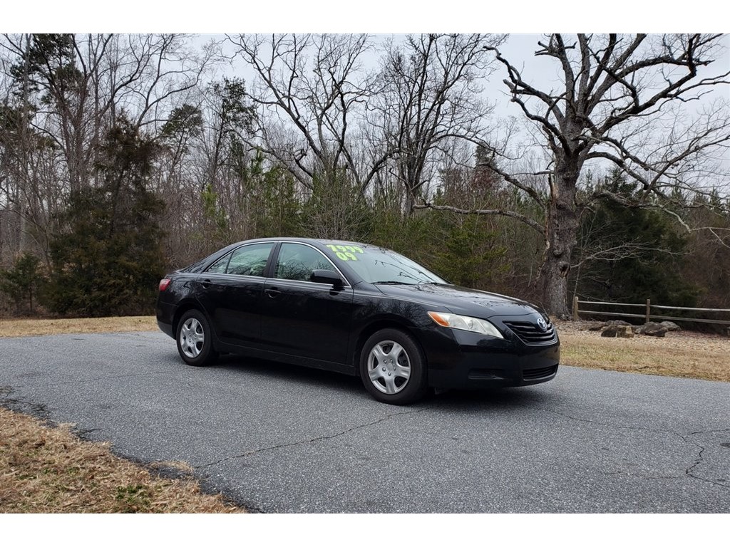 2009 Toyota Camry photo