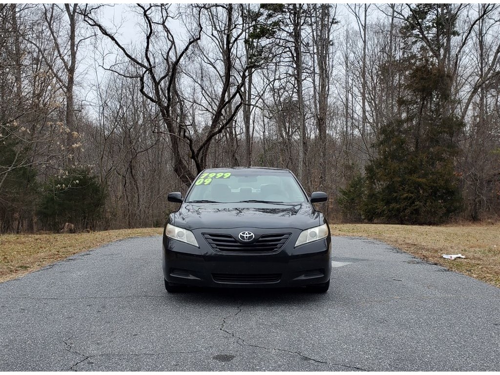 2009 Toyota Camry photo