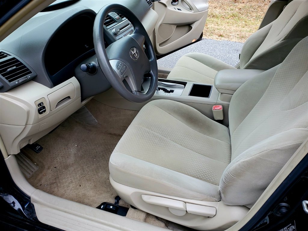 2009 Toyota Camry photo
