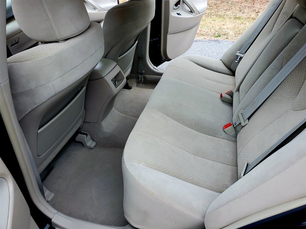 2009 Toyota Camry photo