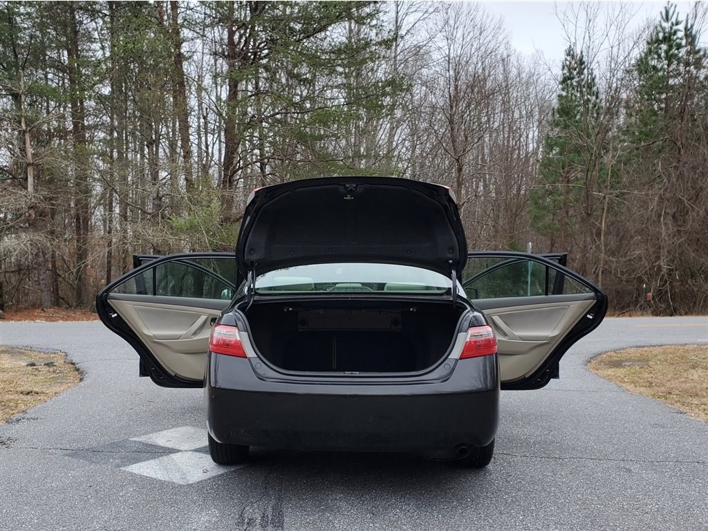 2009 Toyota Camry photo