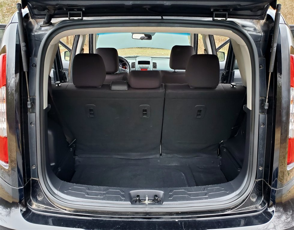 2013 Kia Soul photo