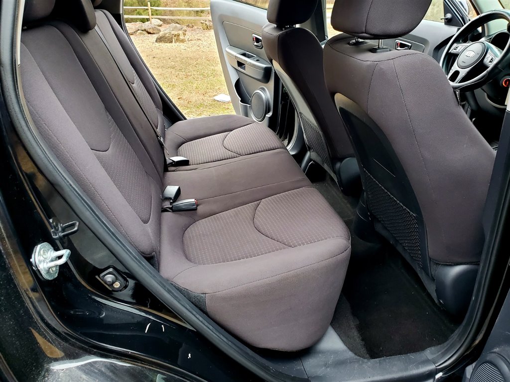 2013 Kia Soul photo