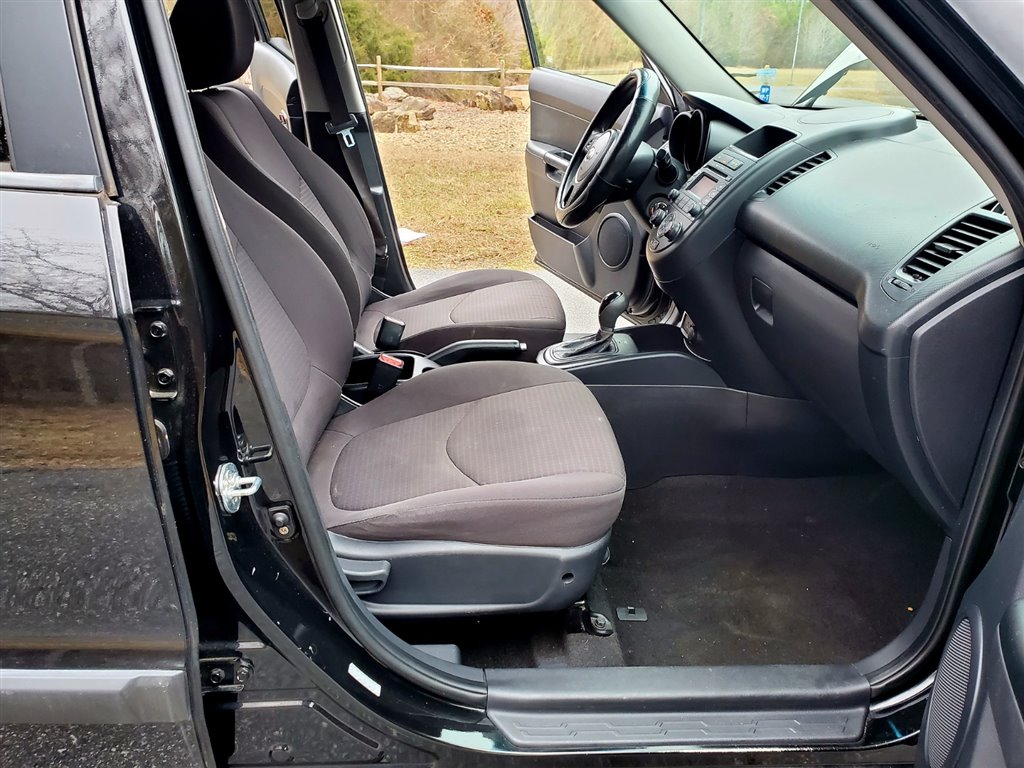 2013 Kia Soul photo