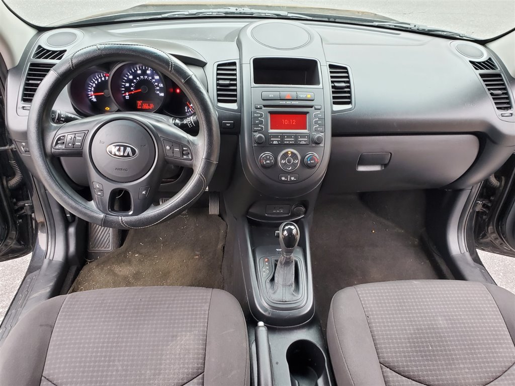 2013 Kia Soul photo