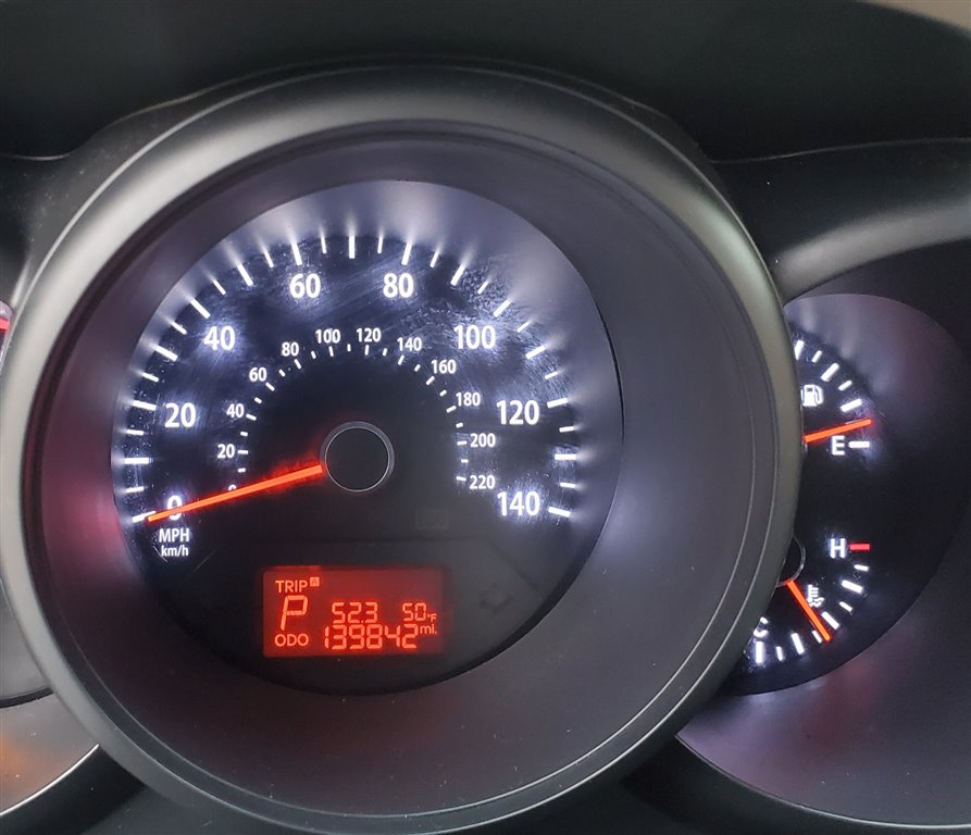 2013 Kia Soul photo