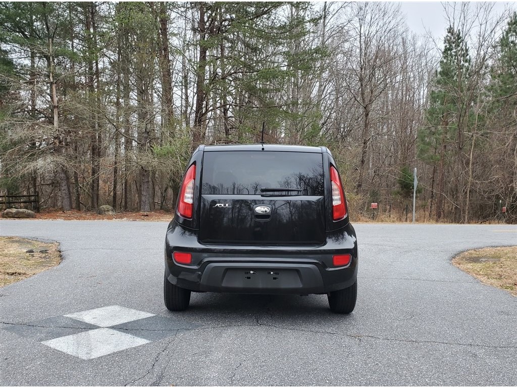 2013 Kia Soul photo