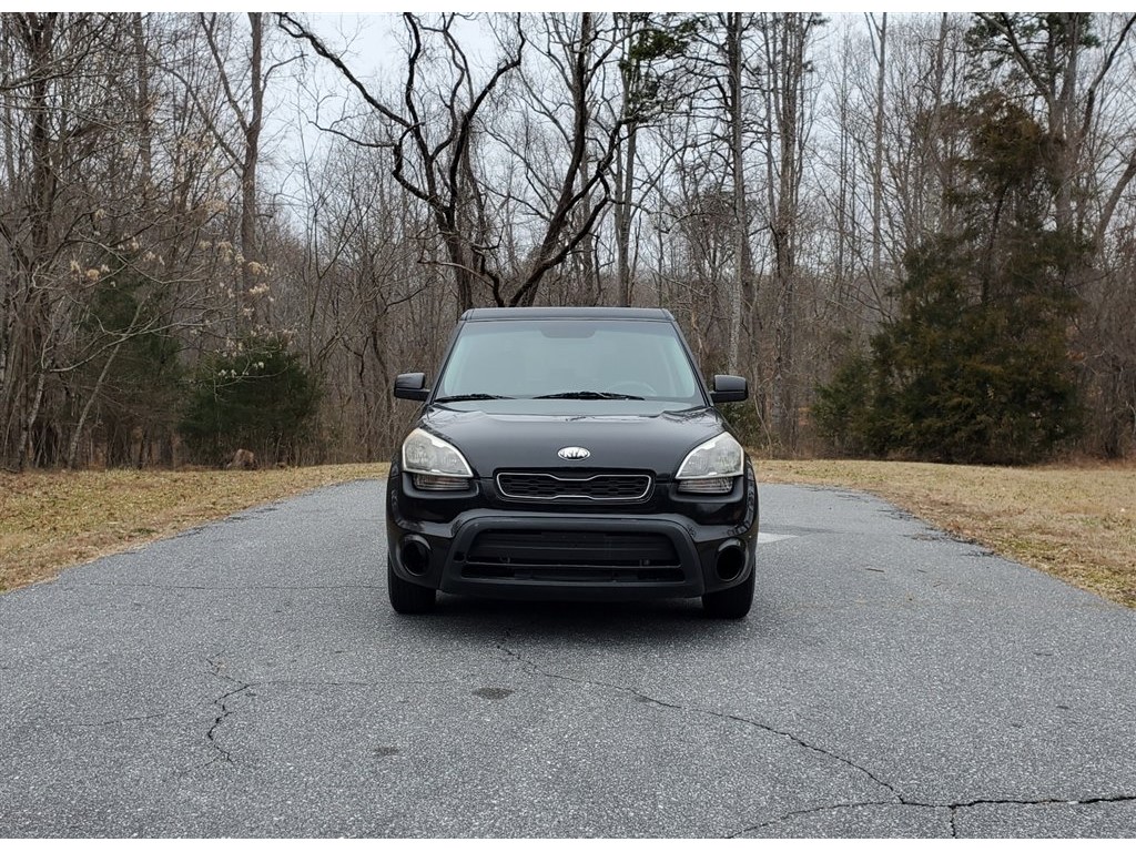 2013 Kia Soul photo