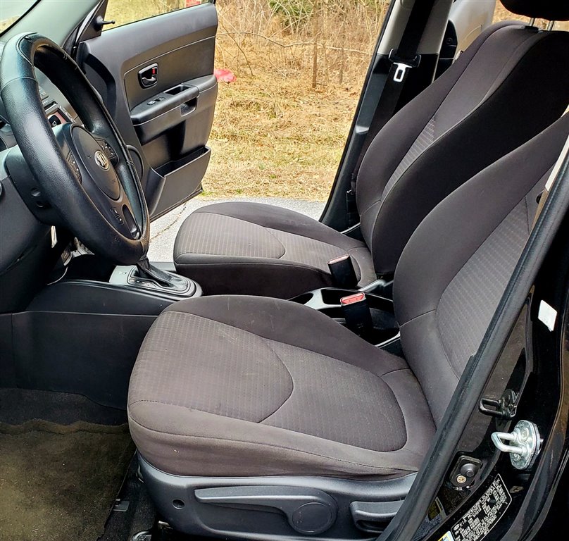 2013 Kia Soul photo