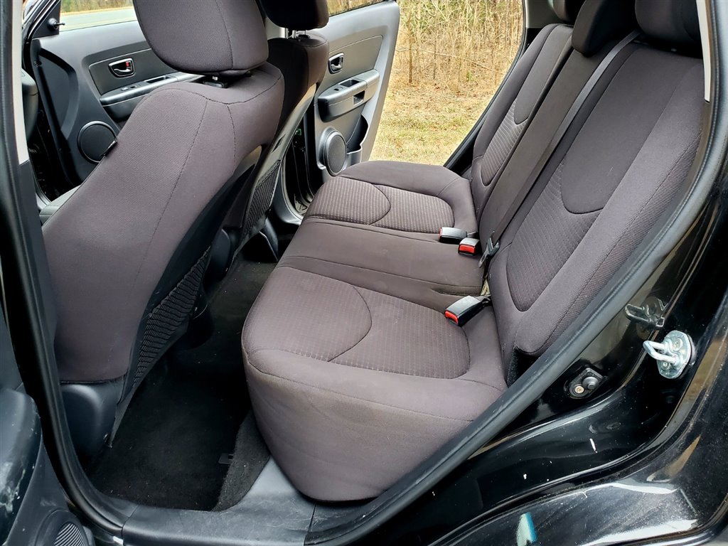 2013 Kia Soul photo