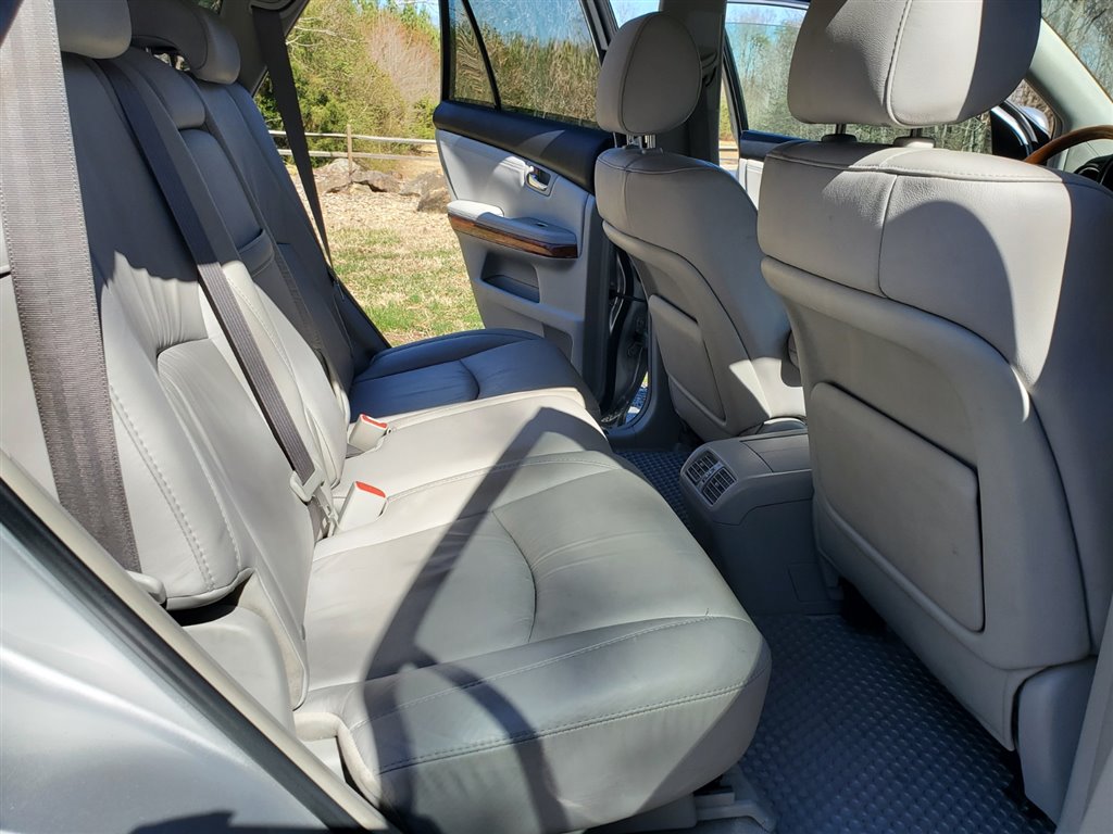 LexusRX 350 FWD **SOLD**10