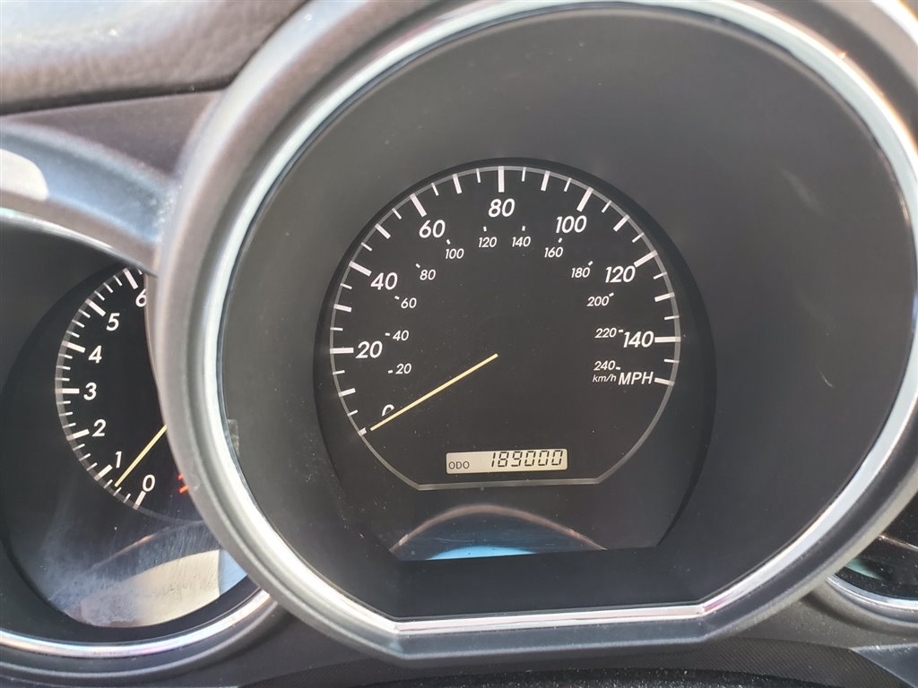 LexusRX 350 FWD **SOLD**13