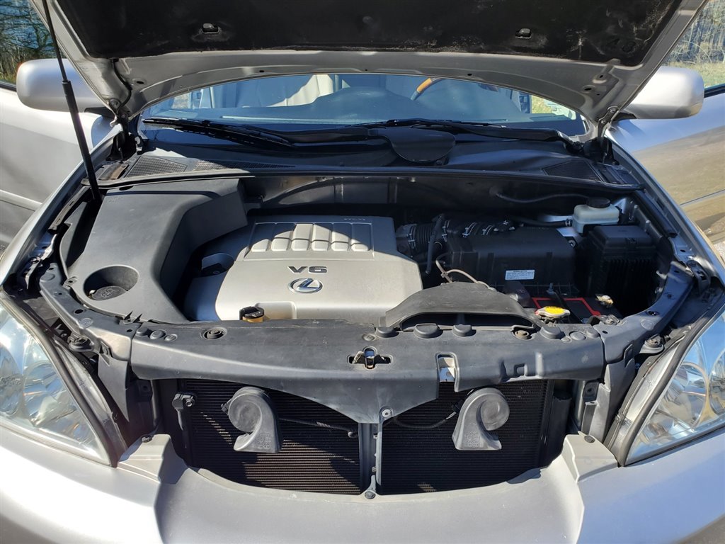 LexusRX 350 FWD **SOLD**15