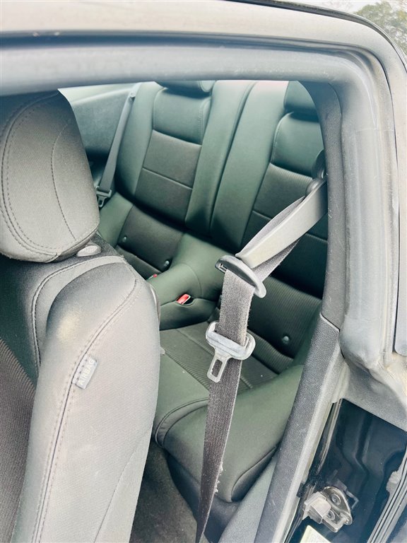 FordMustang V6 Coupe11