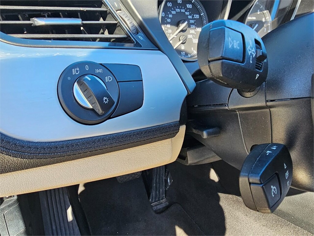2014 BMW Z4 sDrive28i photo