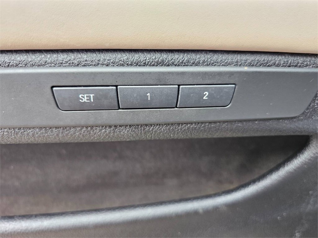 2015 BMW 5-Series  photo