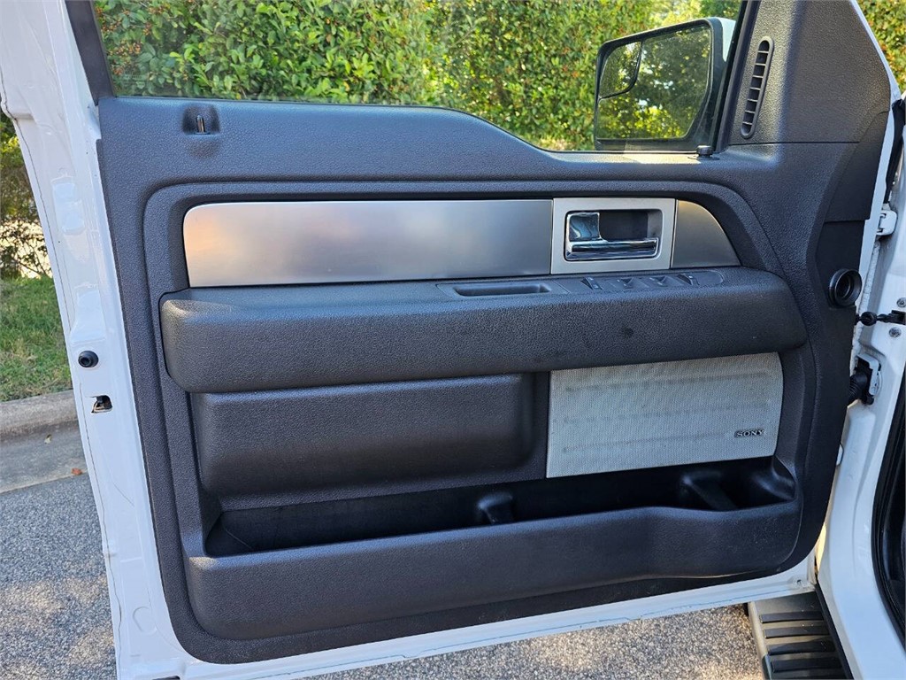 2013 Ford F-150 King Ranch photo