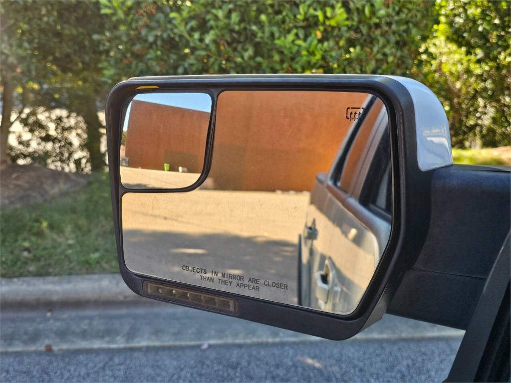 2013 Ford F-150 King Ranch photo