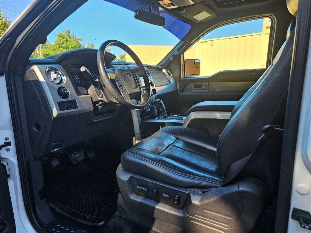 2013 Ford F-150 King Ranch photo