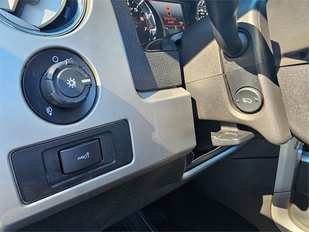 2013 Ford F-150 King Ranch photo