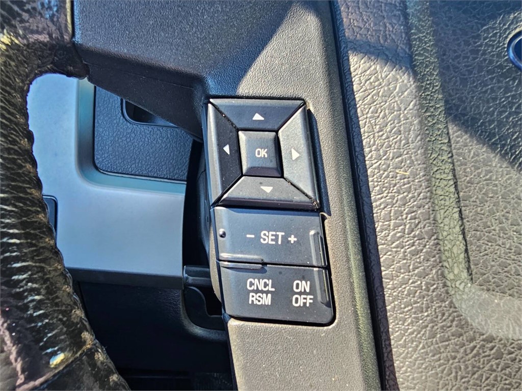 2013 Ford F-150 King Ranch photo