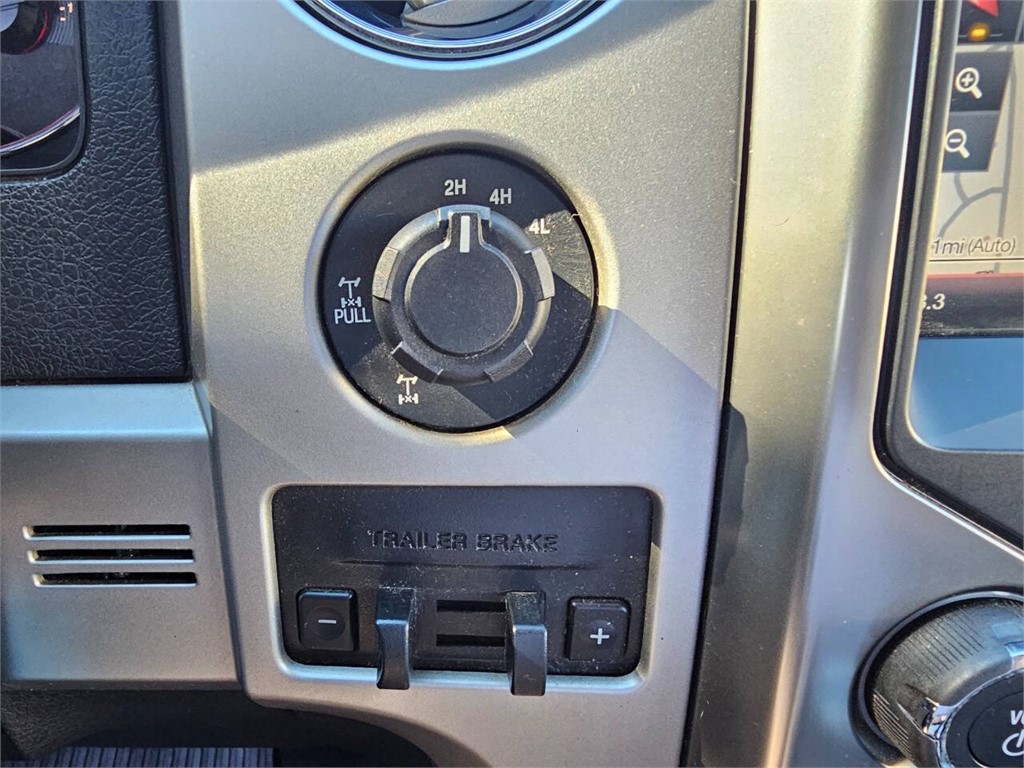 2013 Ford F-150 King Ranch photo