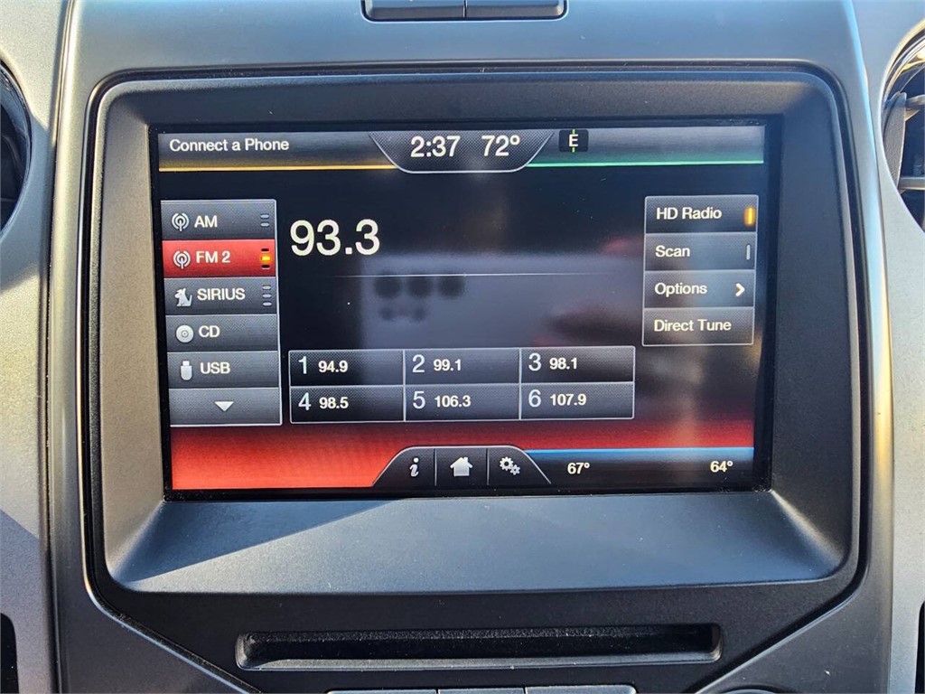 2013 Ford F-150 King Ranch photo