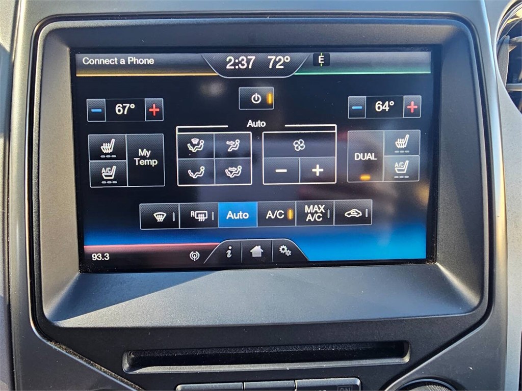 2013 Ford F-150 King Ranch photo