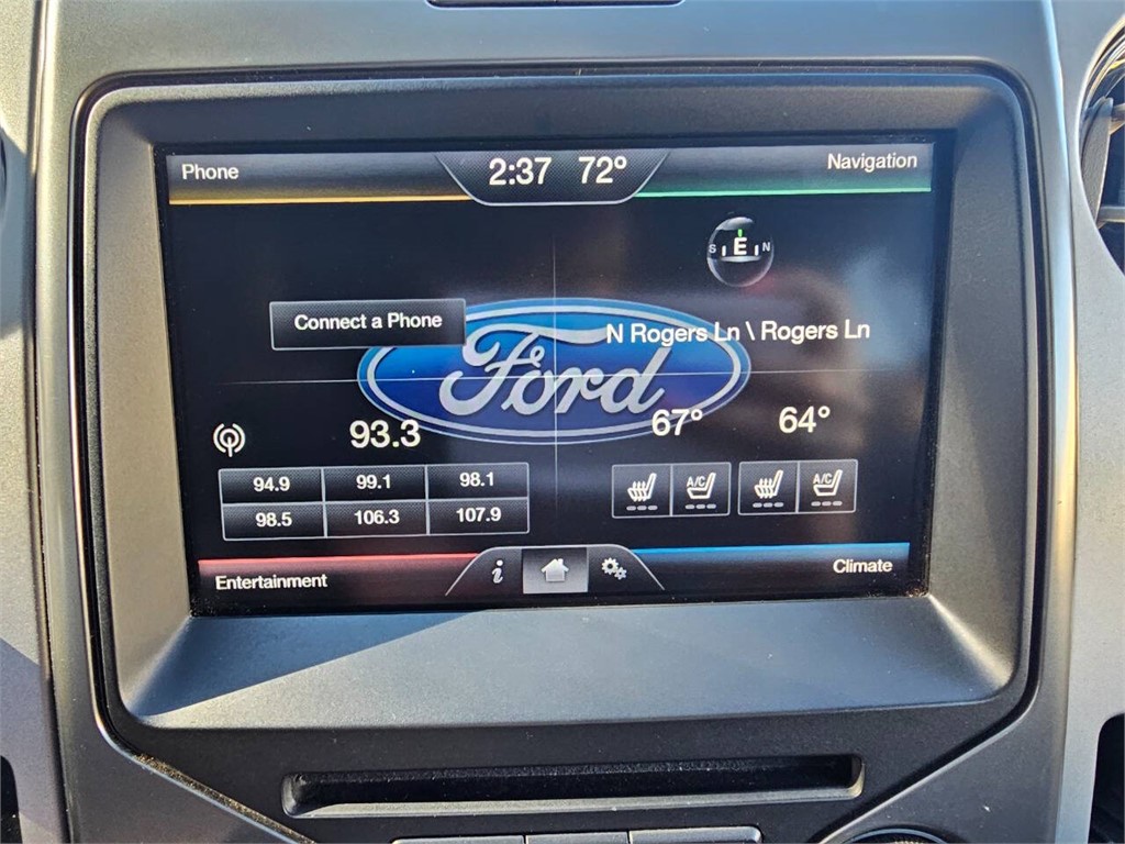 2013 Ford F-150 King Ranch photo