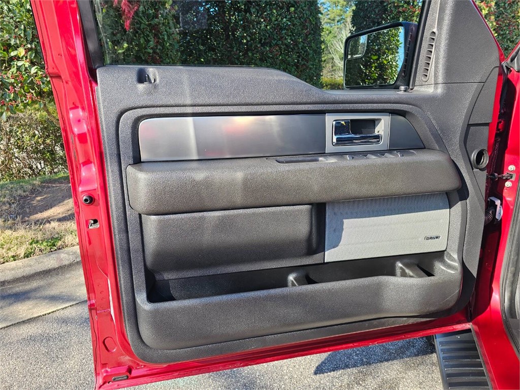 2013 Ford F-150 King Ranch photo