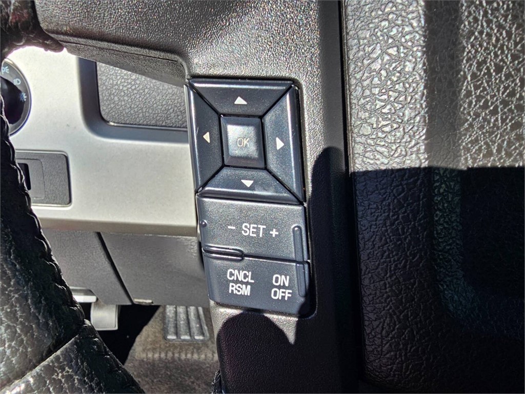 2013 Ford F-150 King Ranch photo