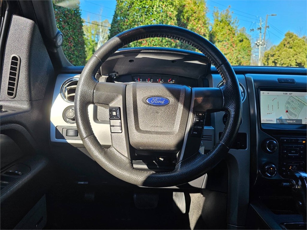 2013 Ford F-150 King Ranch photo