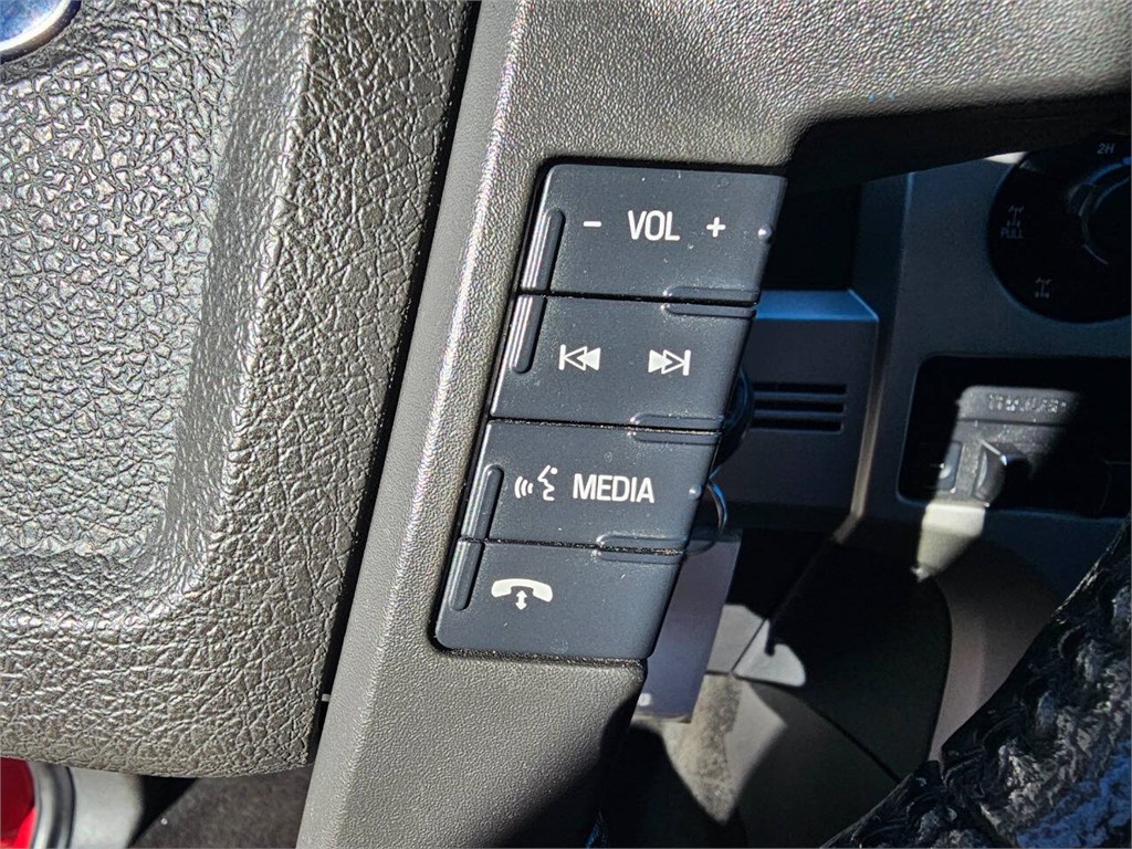 2013 Ford F-150 King Ranch photo