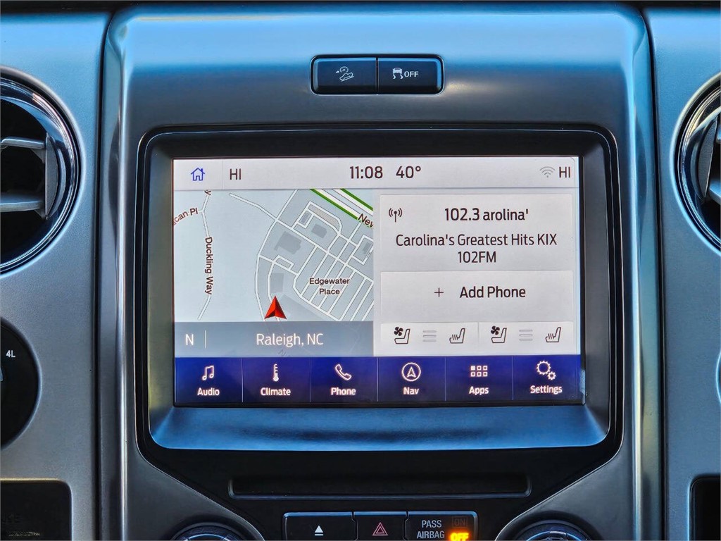 2013 Ford F-150 King Ranch photo