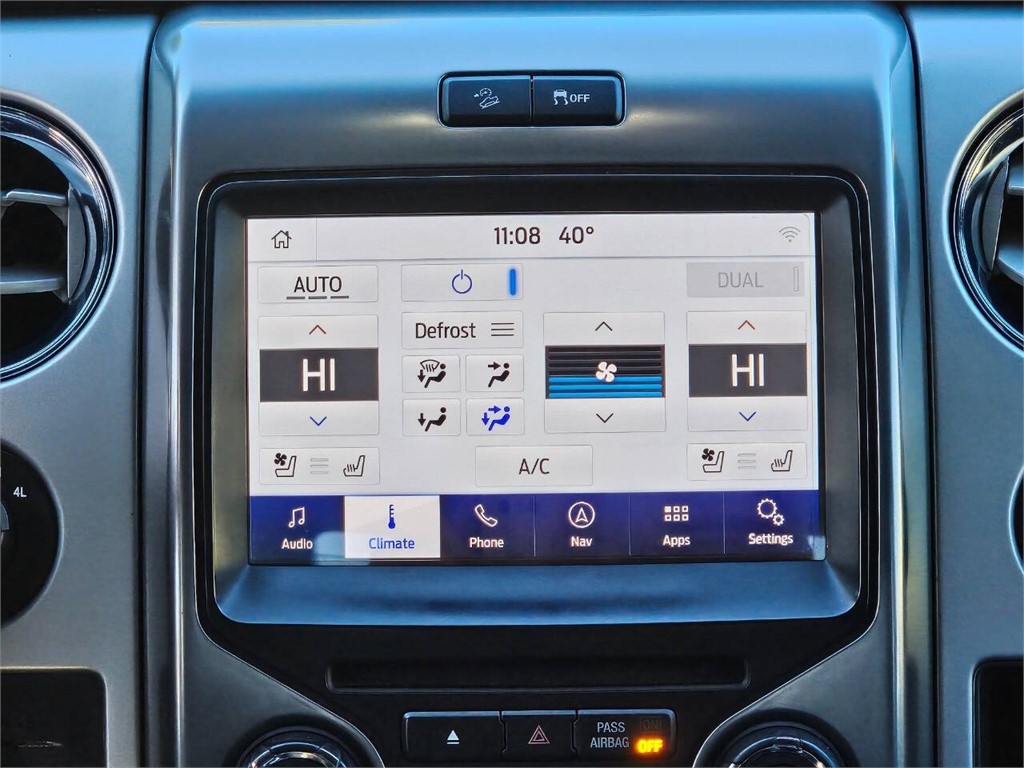 2013 Ford F-150 King Ranch photo