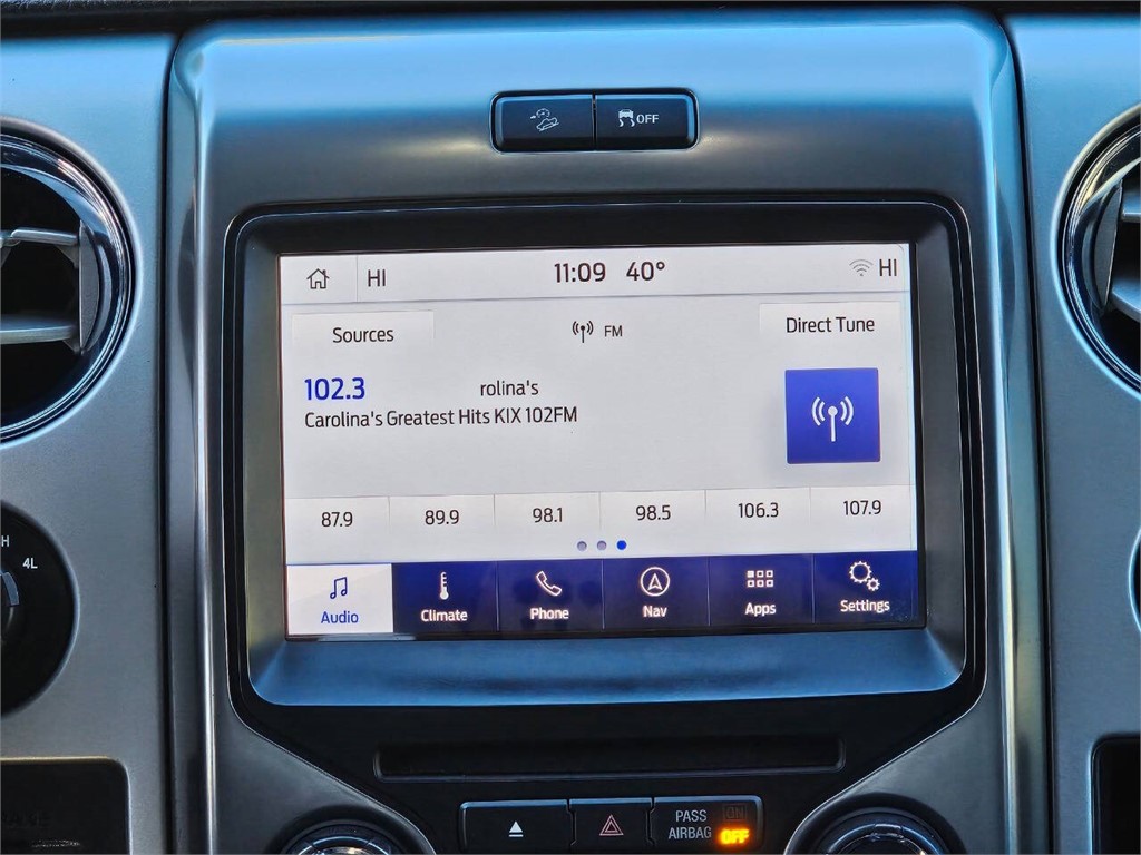 2013 Ford F-150 King Ranch photo