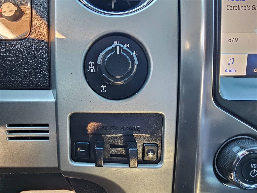 2013 Ford F-150 King Ranch photo