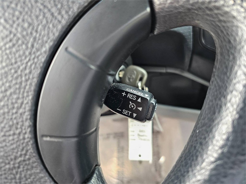 2011 Toyota Tacoma V6 photo