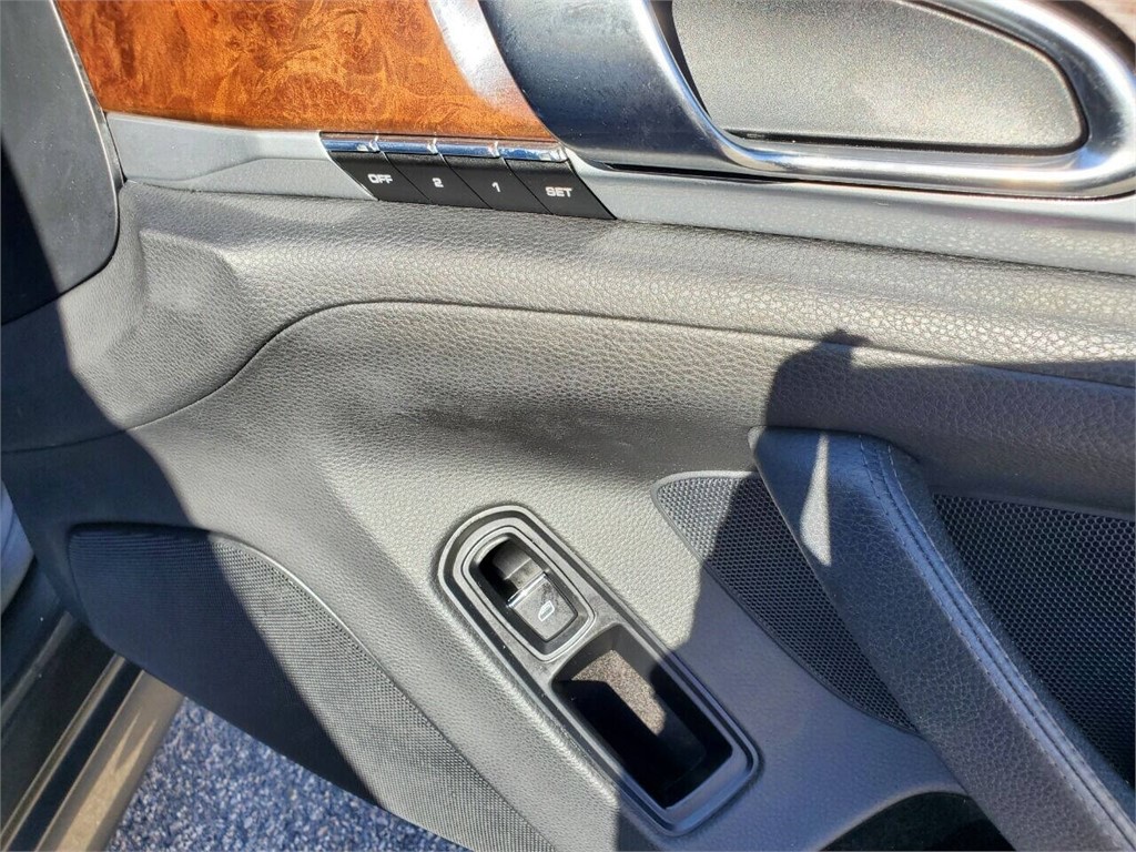 2011 Porsche Panamera photo