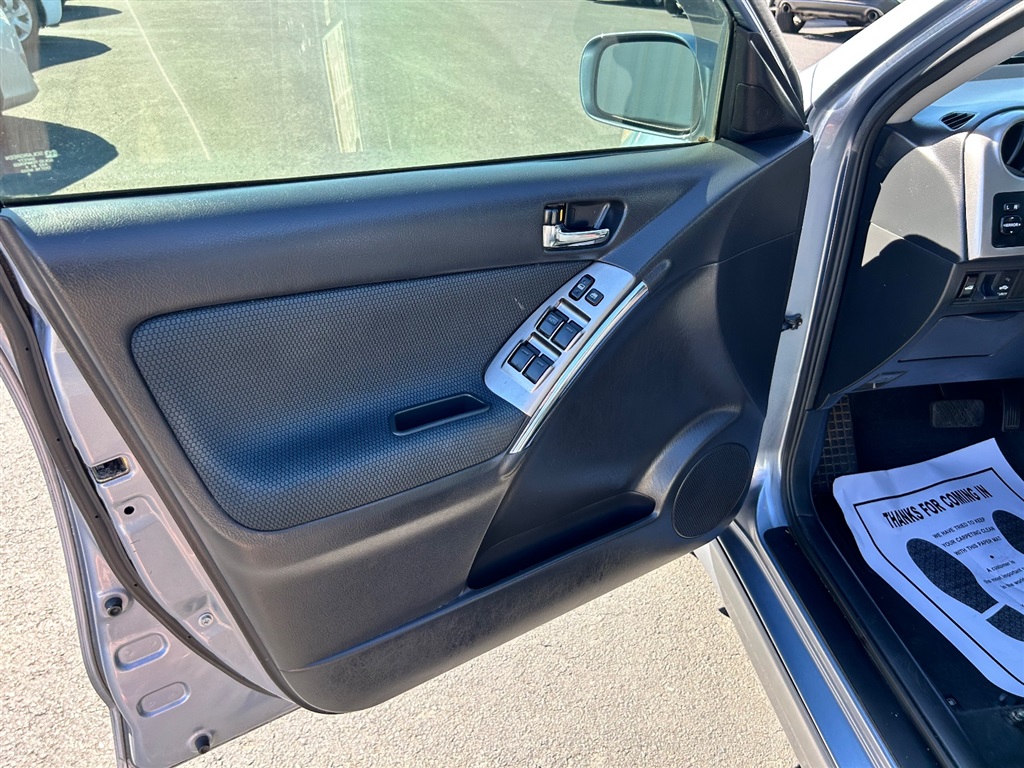 2005 Toyota Matrix photo