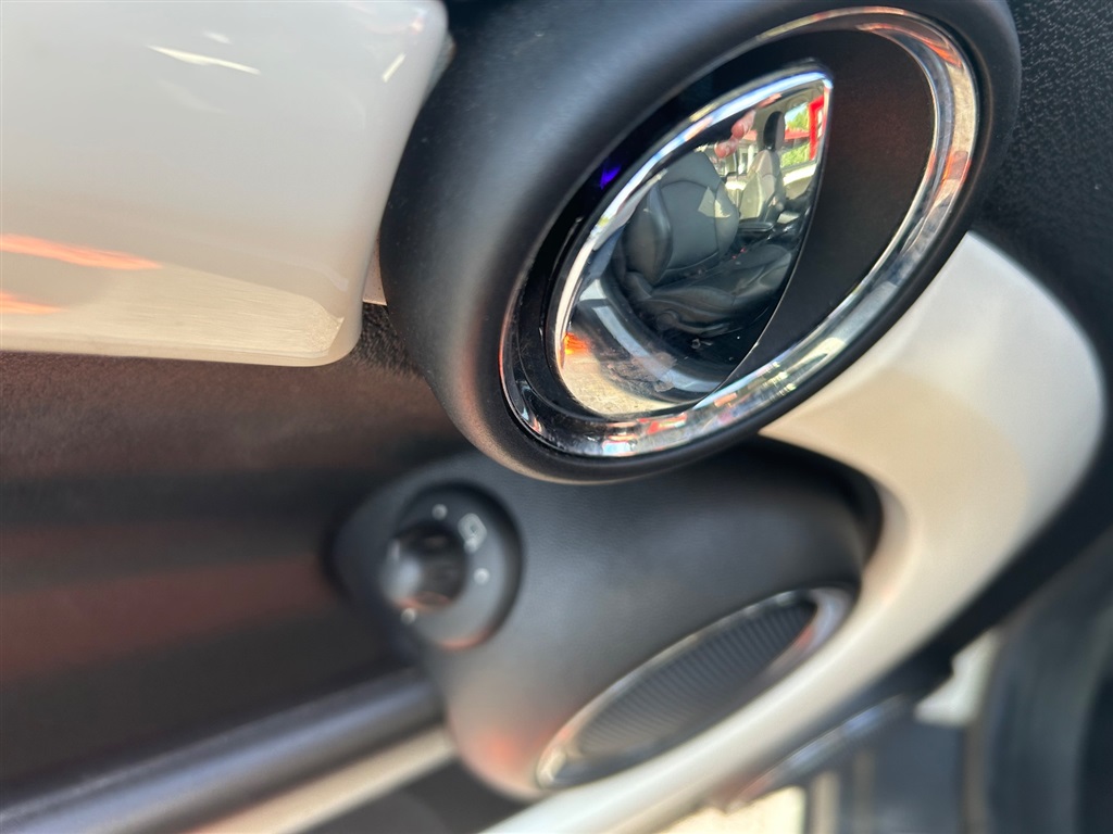 2014 MINI RDX S photo