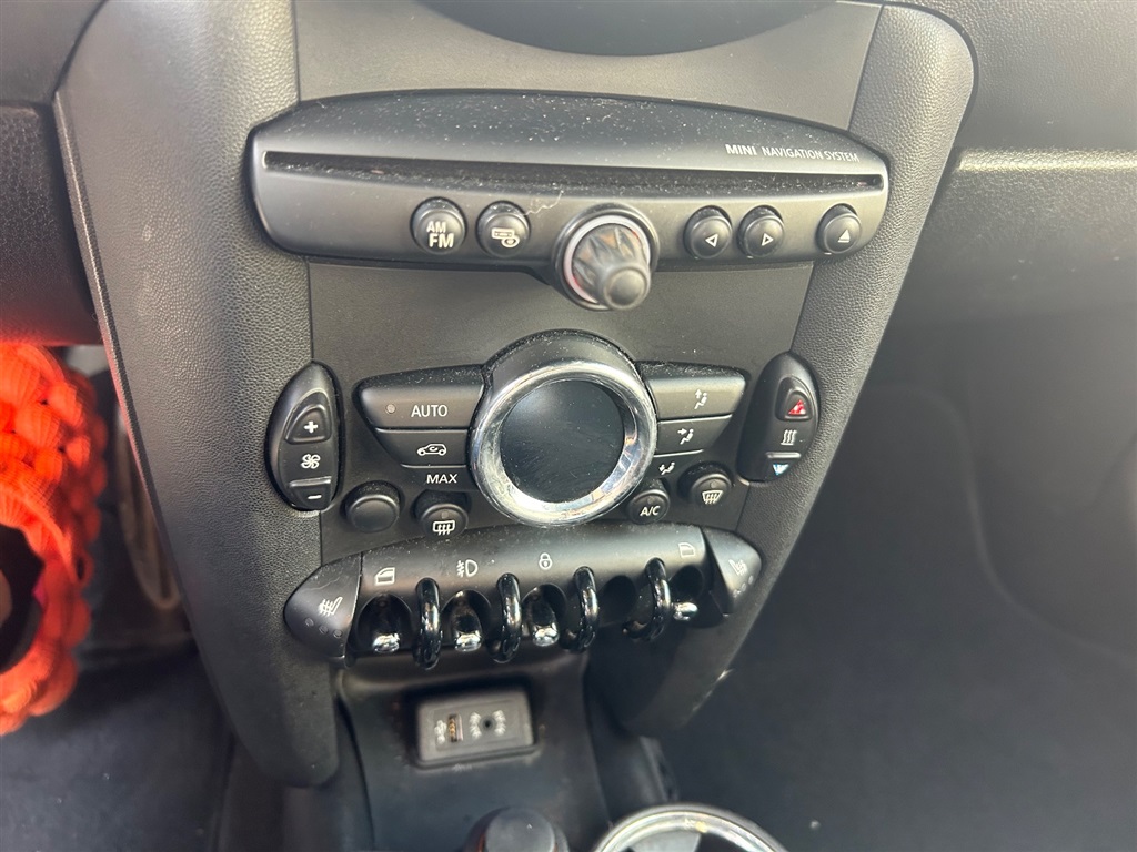 2014 MINI RDX S photo
