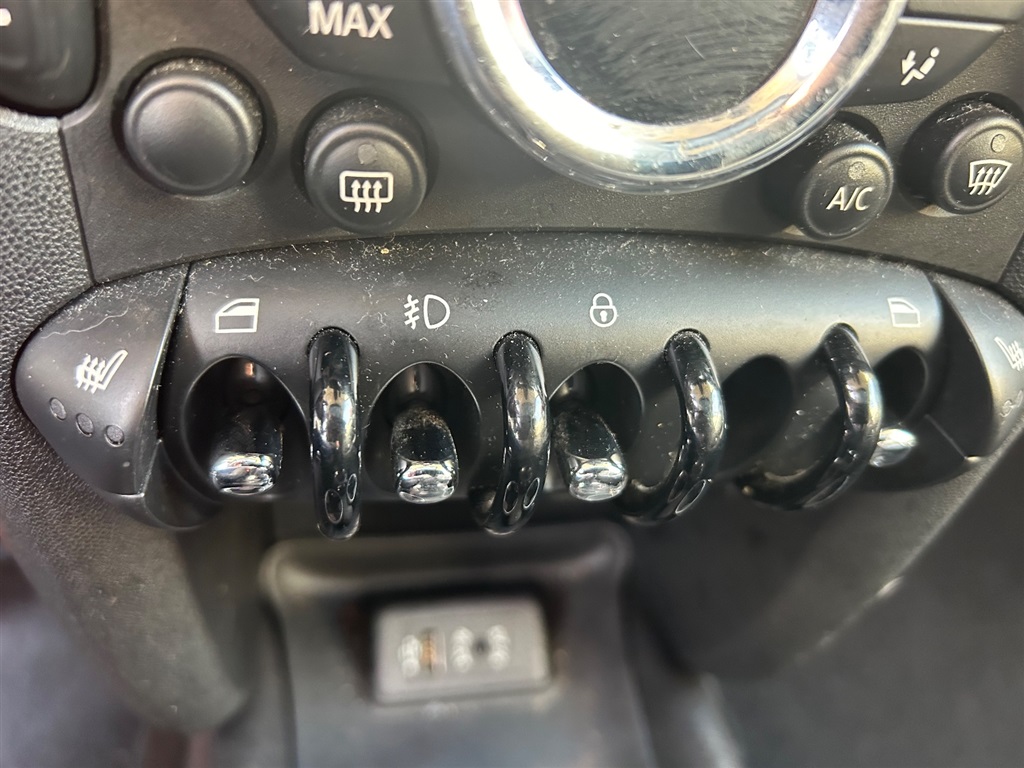2014 MINI RDX S photo