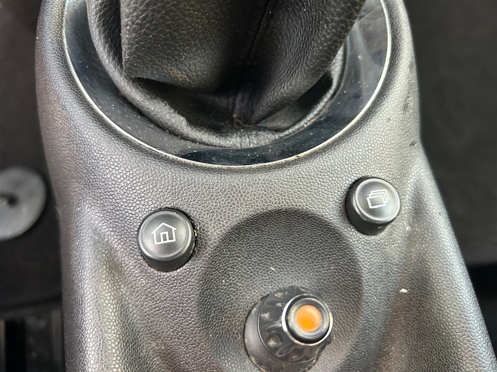 2014 MINI RDX S photo
