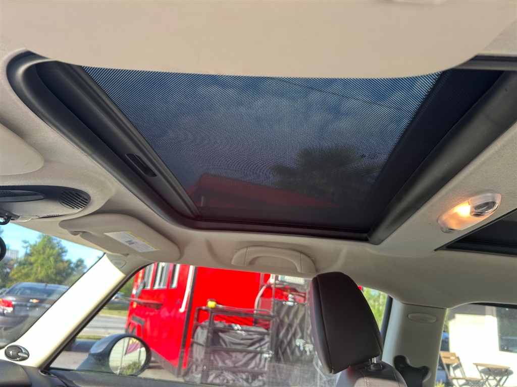 2014 MINI RDX S photo