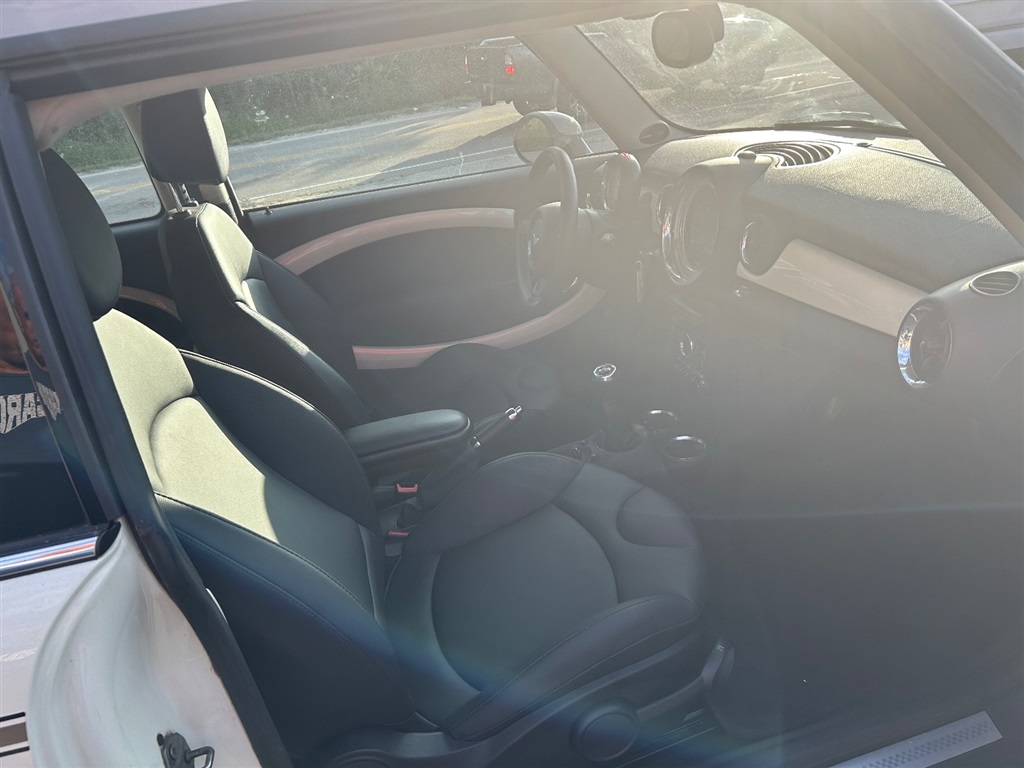 2014 MINI RDX S photo