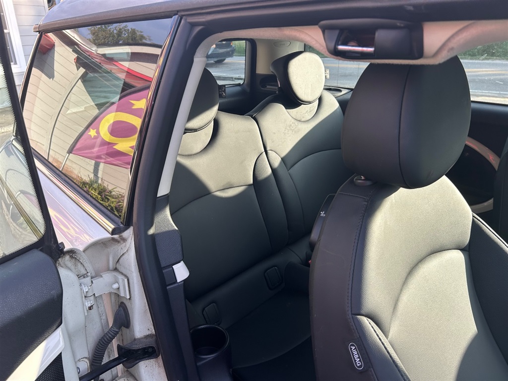 2014 MINI RDX S photo