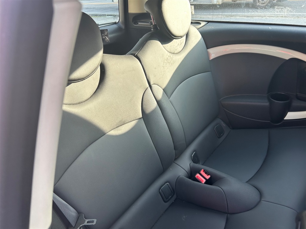 2014 MINI RDX S photo