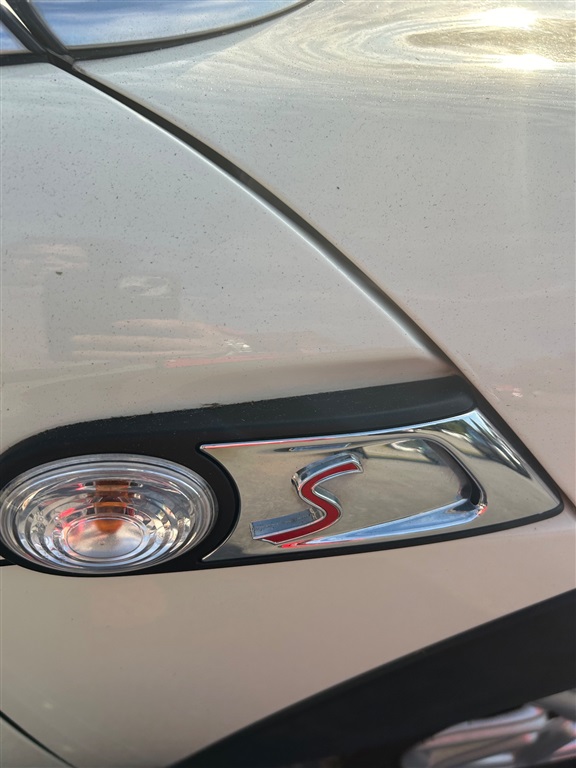 2014 MINI RDX S photo