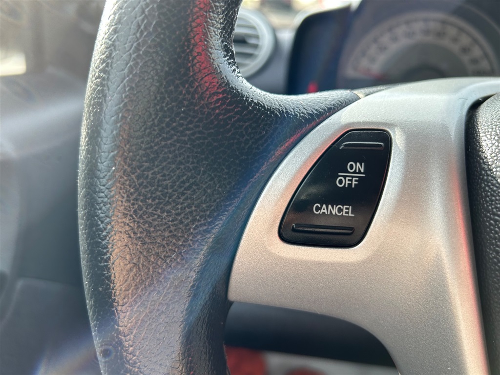2013 smart Fortwo pure photo